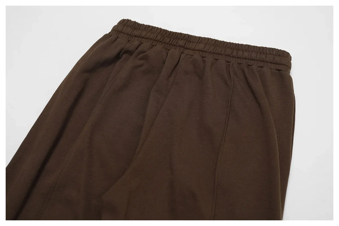Muse & Valeur | High Rise Jogger for Women in Soft Fabric