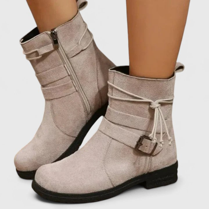Muse and Valeur | Boots
