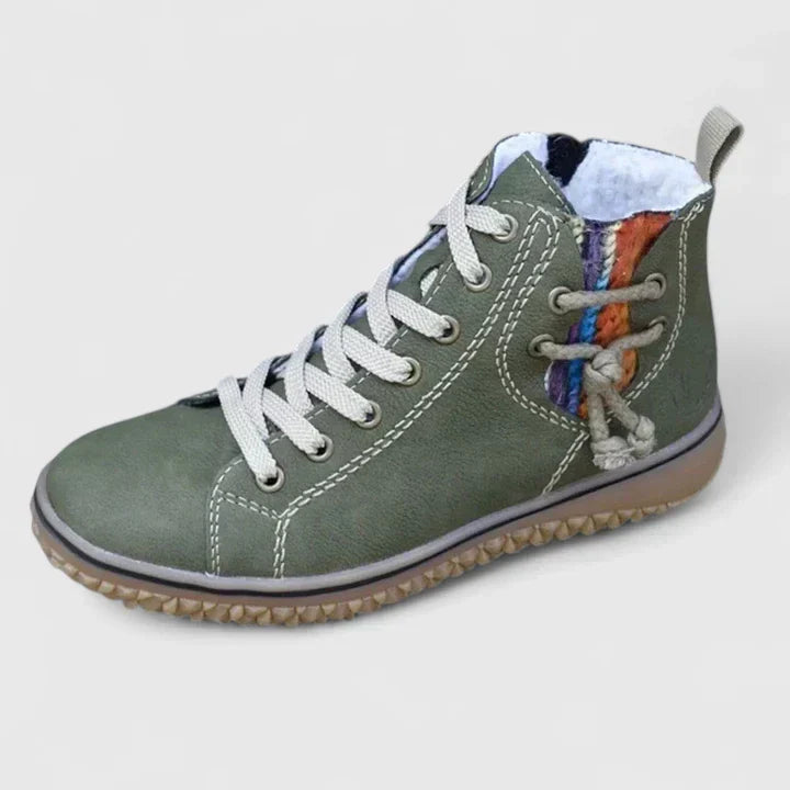 Muse and Valeur | Comfortable Shoes