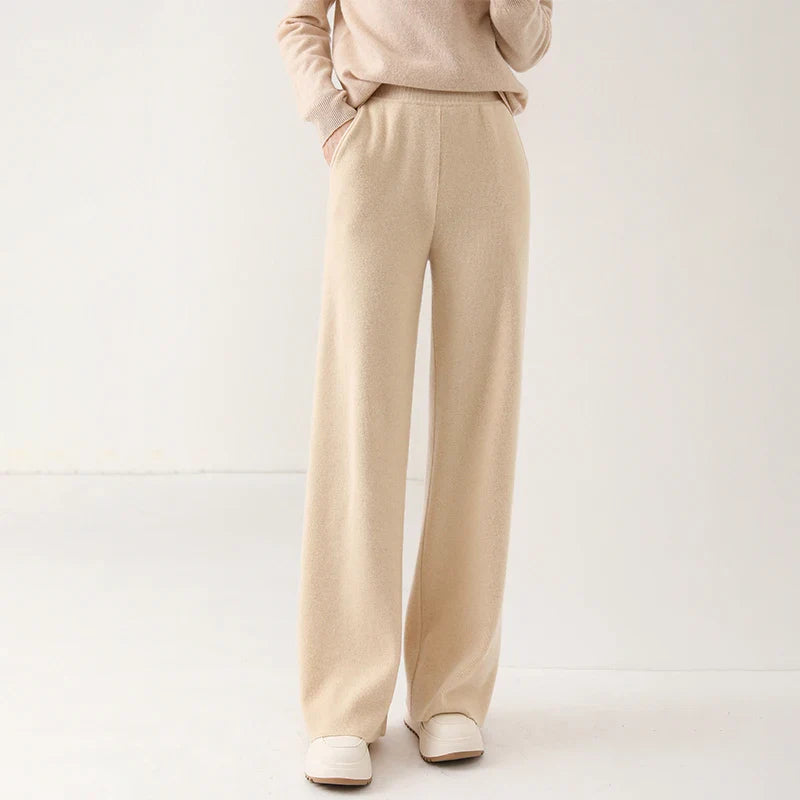 Muse & Valeur | Merino Sweats for Women