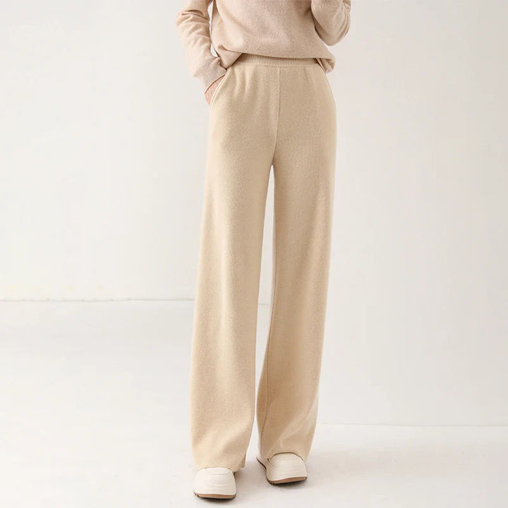 Muse & Valeur | Merino Sweats for Women