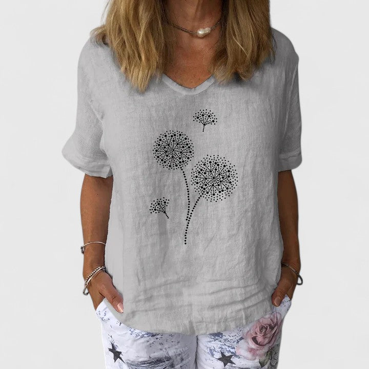Muse and Valeur | Blouse