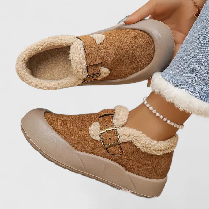 Muse and Valeur | Orthopedic Boots