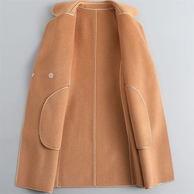 Muse and Valeur | Overcoat