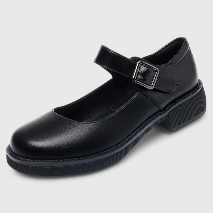 Muse and Valeur | Orthopedic Shoes