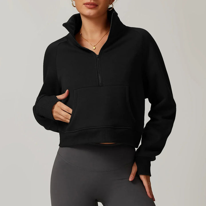 Muse and Valeur | Jacket