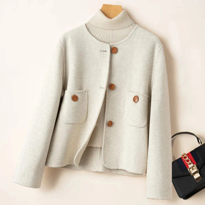 Muse and Valeur | Jacket