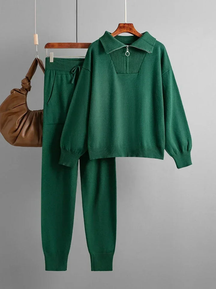 Muse and Valeur | Casualwear
