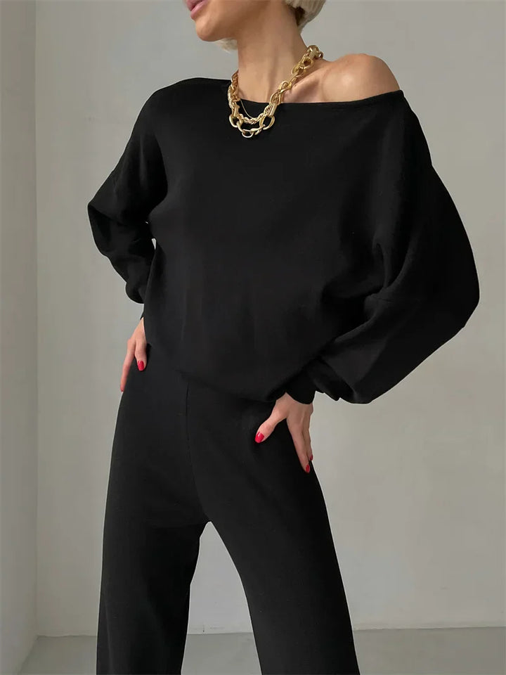 Muse and Valeur | Loungewear Set