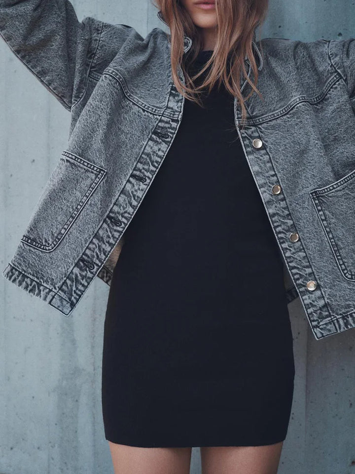 Muse and Valeur | Denim, Autumn