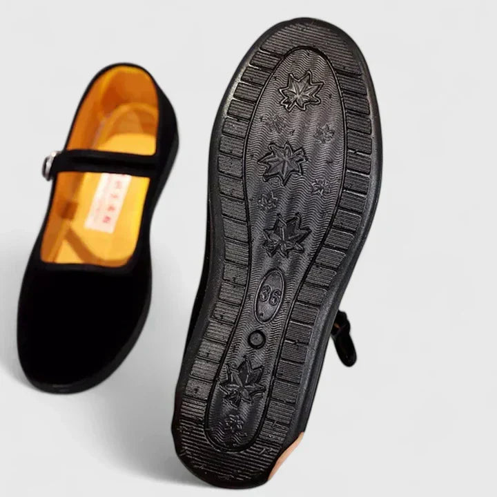 Muse and Valeur | Orthopedic Shoes