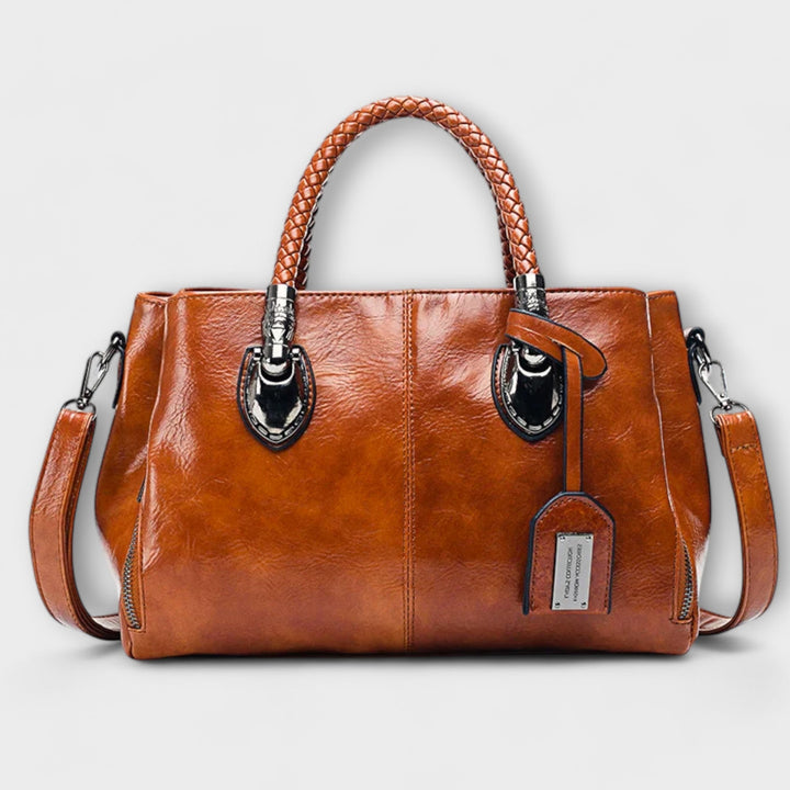 Muse and Valeur | Duffel Bag