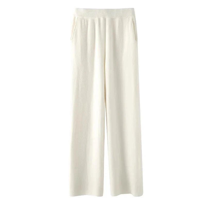 Muse & Valeur | Casual Sweatpants for Women in Soft Fabric