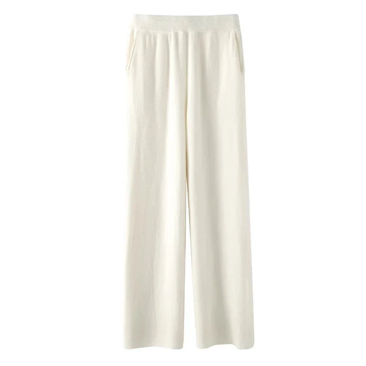 Muse & Valeur | Casual Sweatpants for Women in Soft Fabric