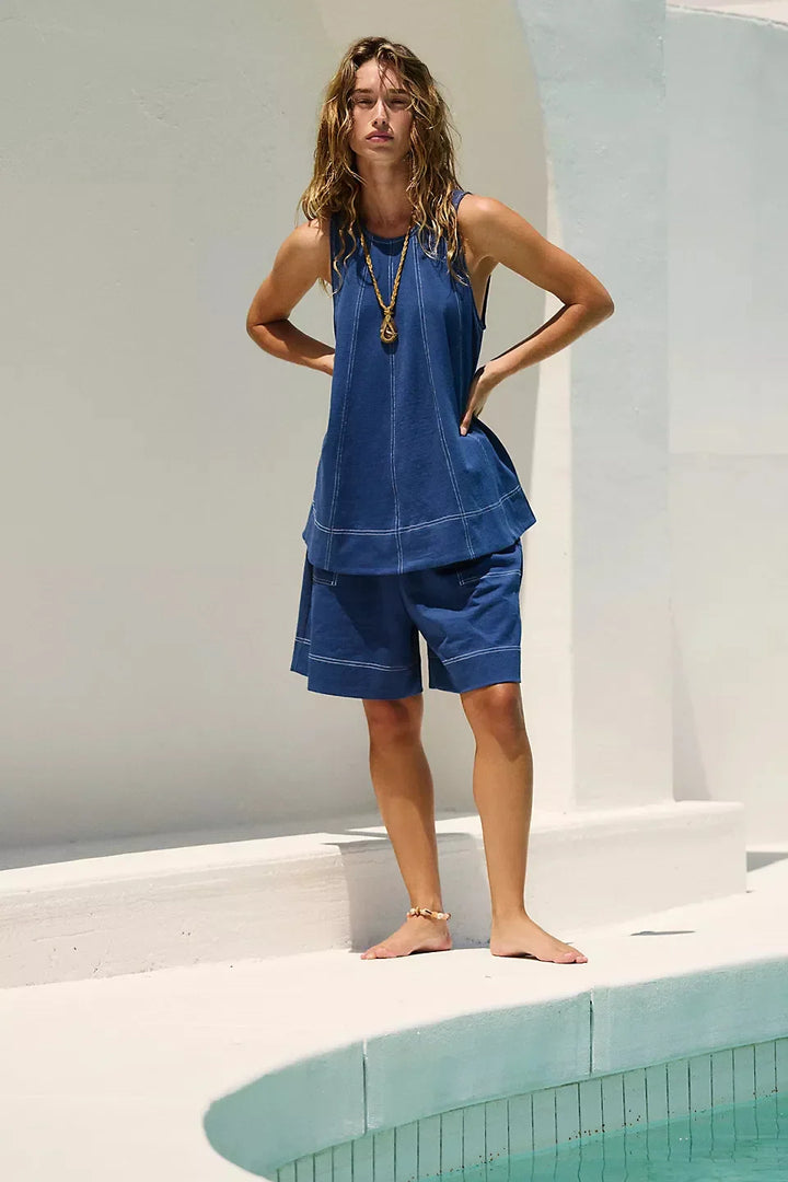 Muse and Valeur | Two-Piece Set