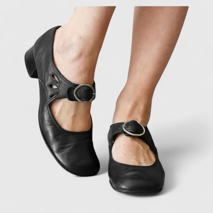 Muse and Valeur | Elegant Shoes