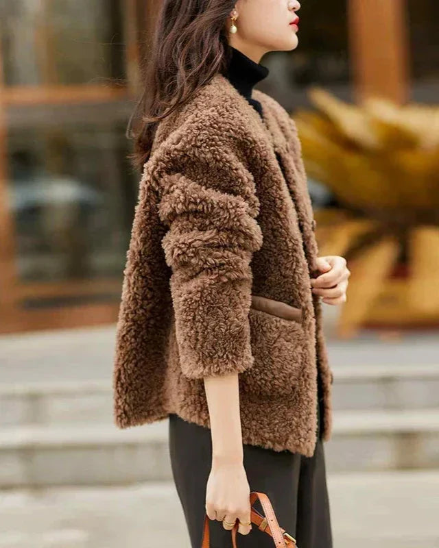 Muse and Valeur | Winter Coat