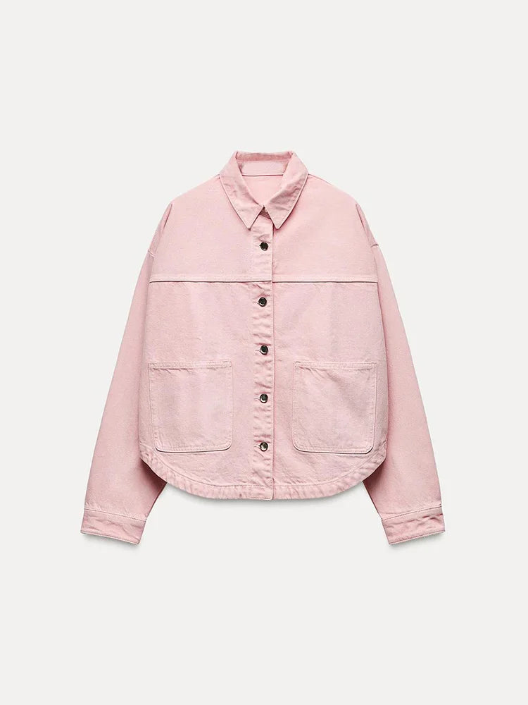 Muse and Valeur | Denim, Autumn