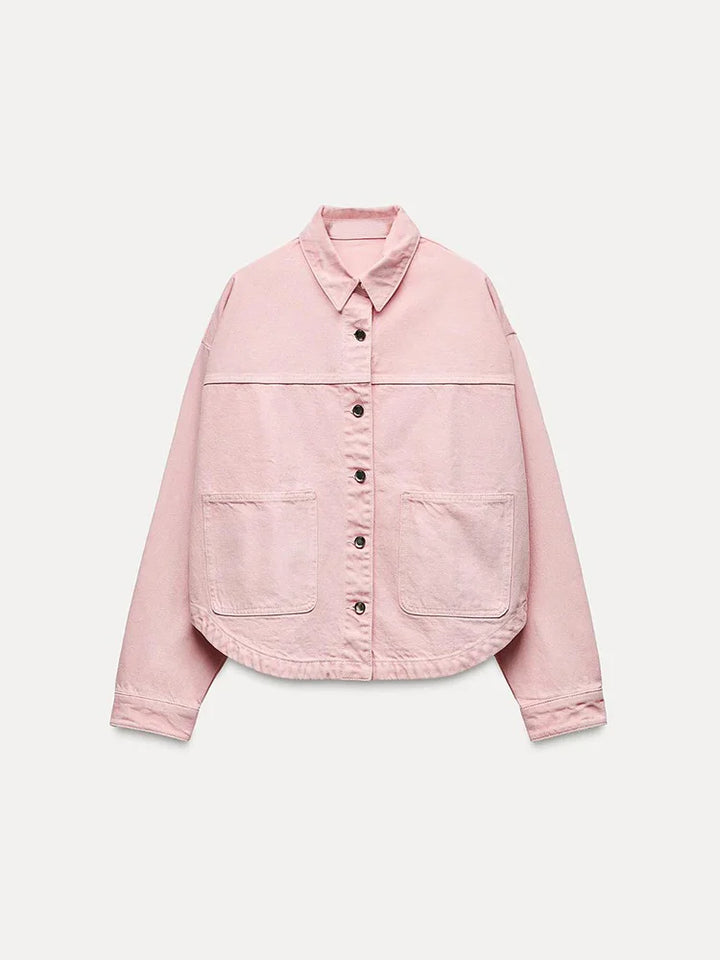 Muse and Valeur | Denim, Autumn