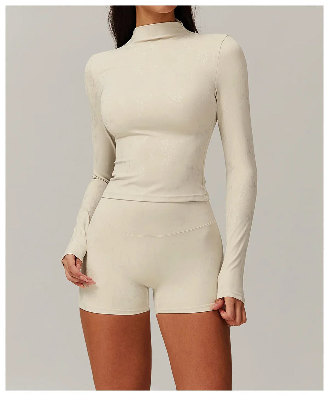 Muse and Valeur | Stretch Set