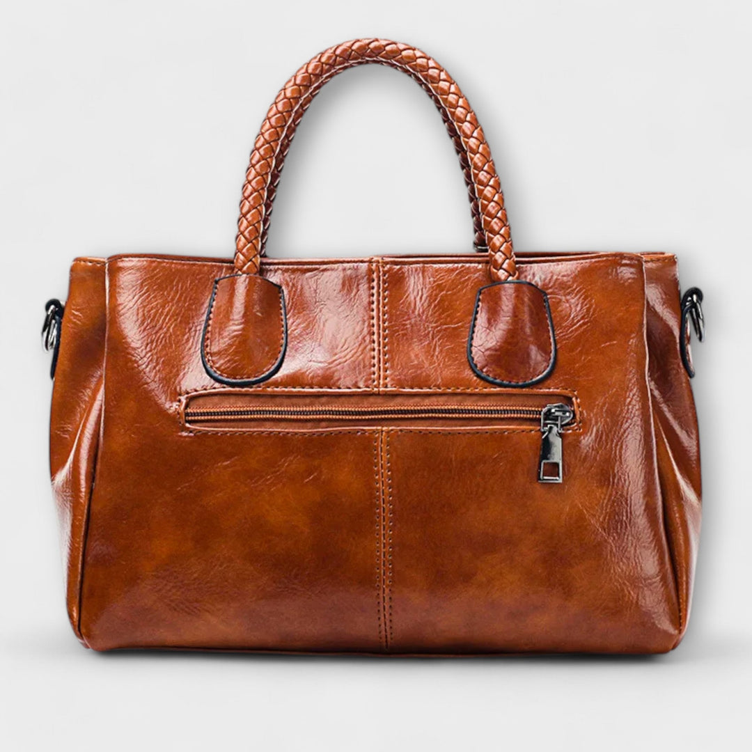 Muse and Valeur | Duffel Bag