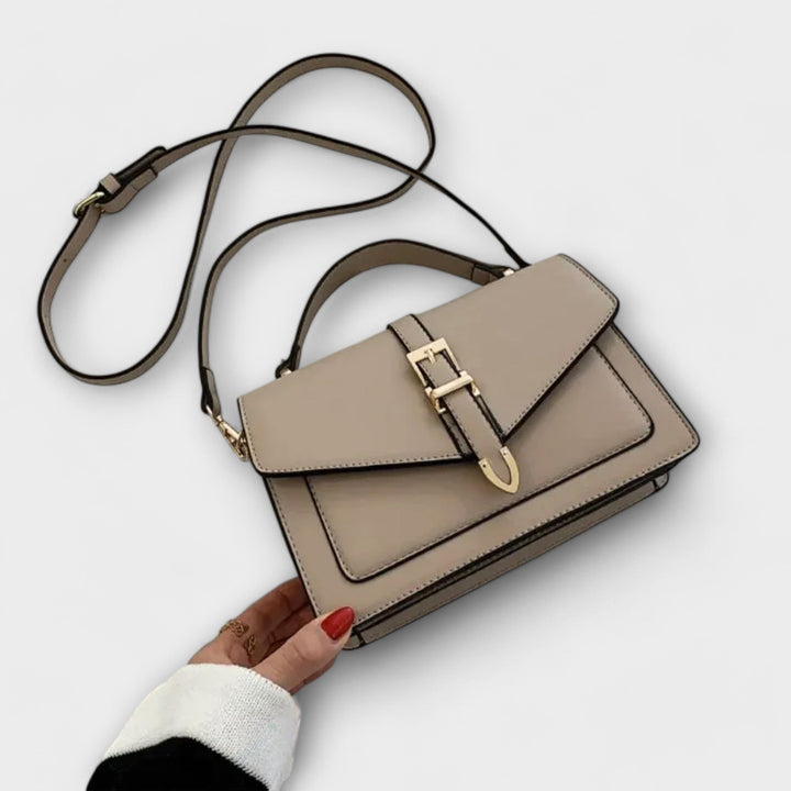 Muse and Valeur | Classic Shoulder Bag