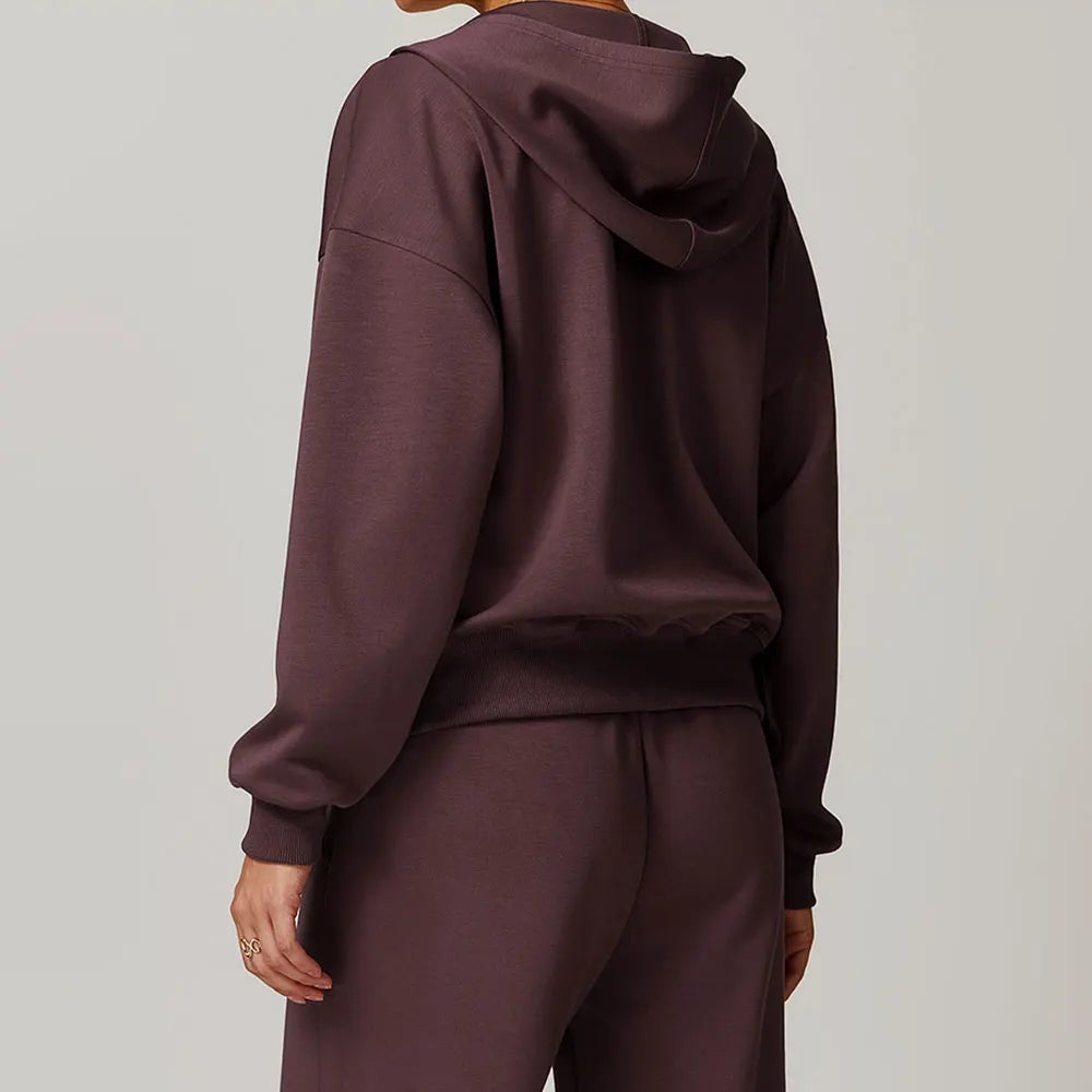 Muse and Valeur | Seamless Set