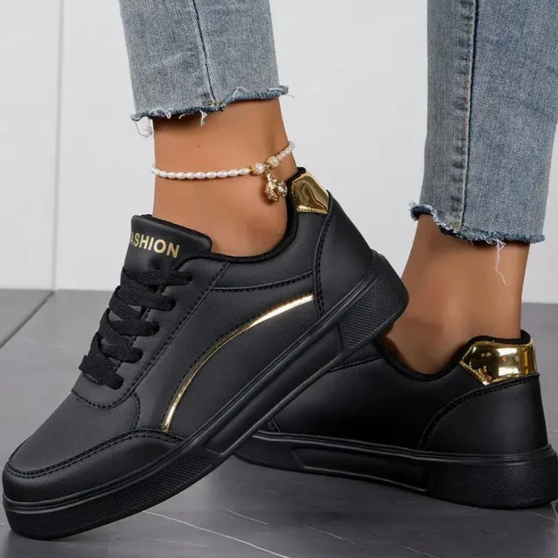 Muse and Valeur | Shoes