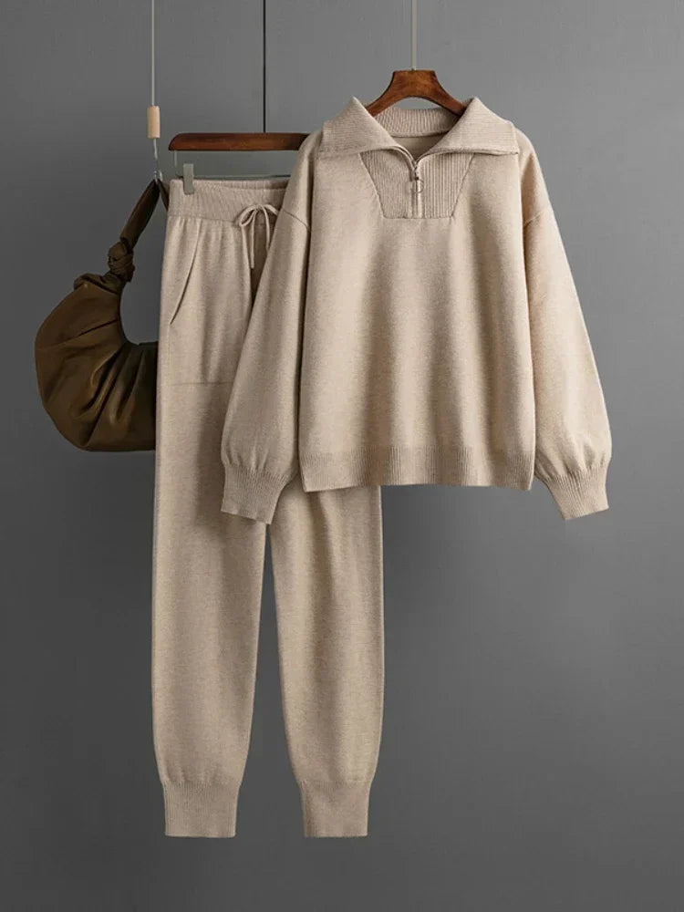 Muse and Valeur | Casualwear