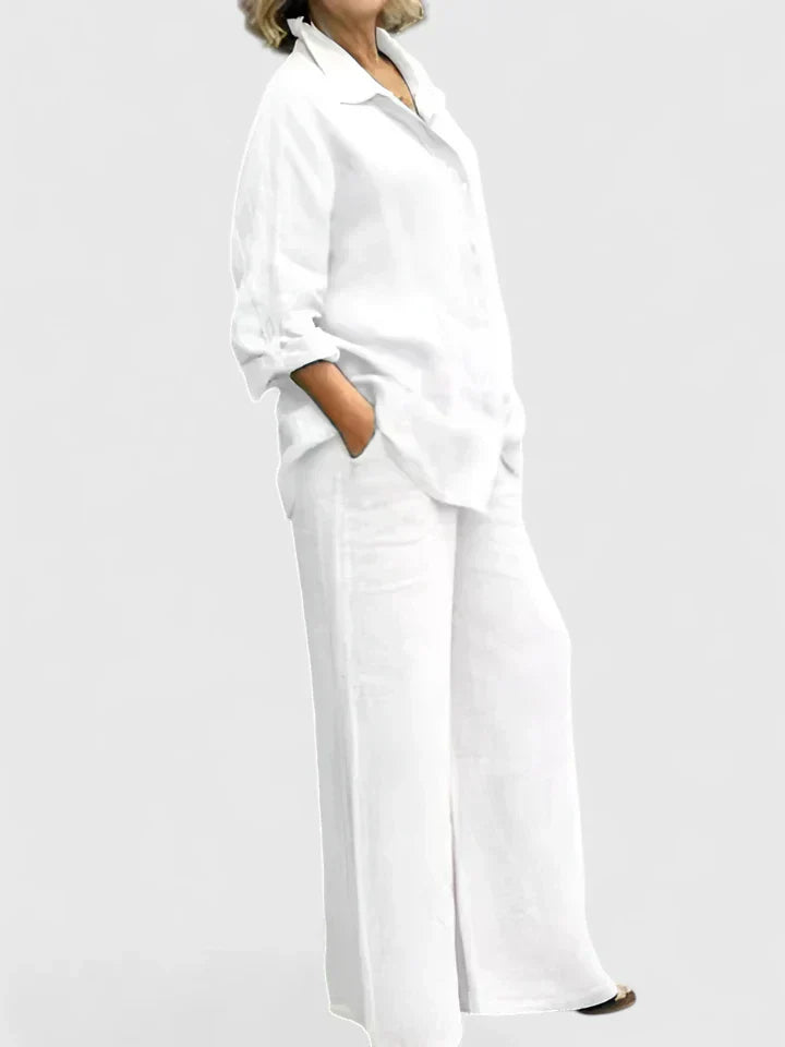 Muse and Valeur | Comfortable Set