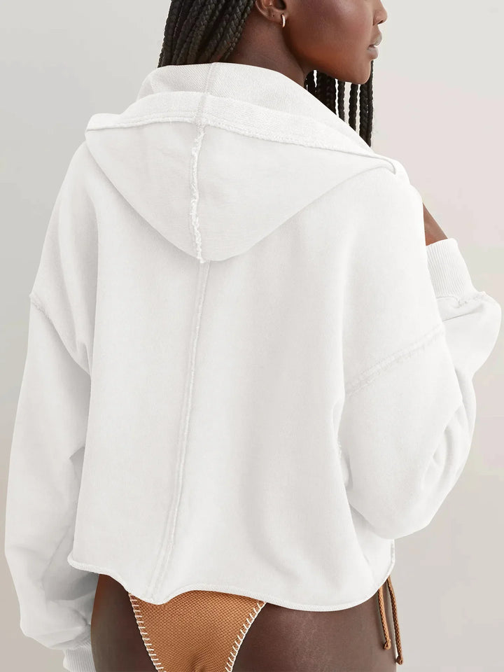 Muse and Valeur | Comfort Hoodie