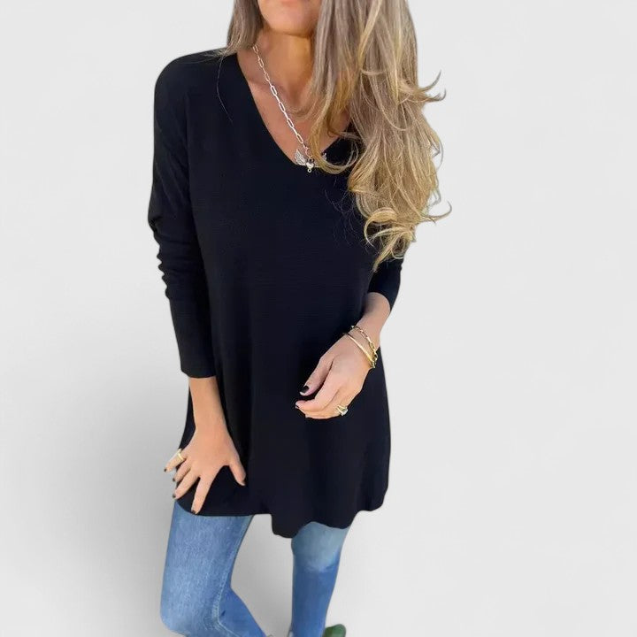 Muse and Valeur | Comfortable Top