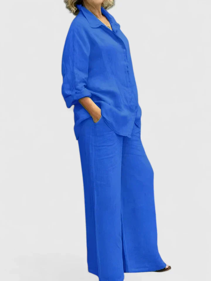 Muse and Valeur | Comfortable Set