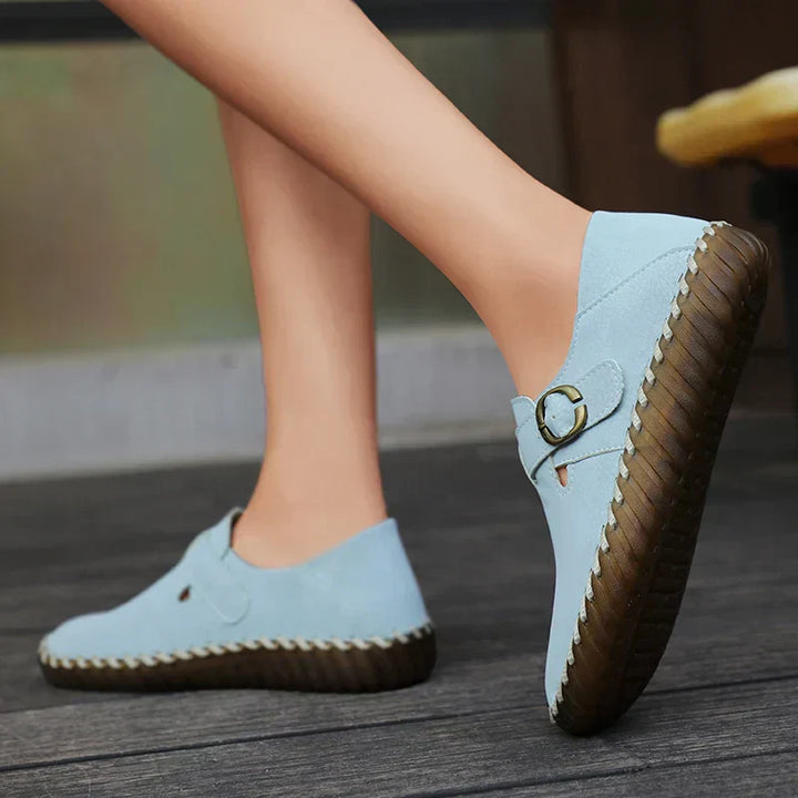 Muse and Valeur | Orthopedic Shoes