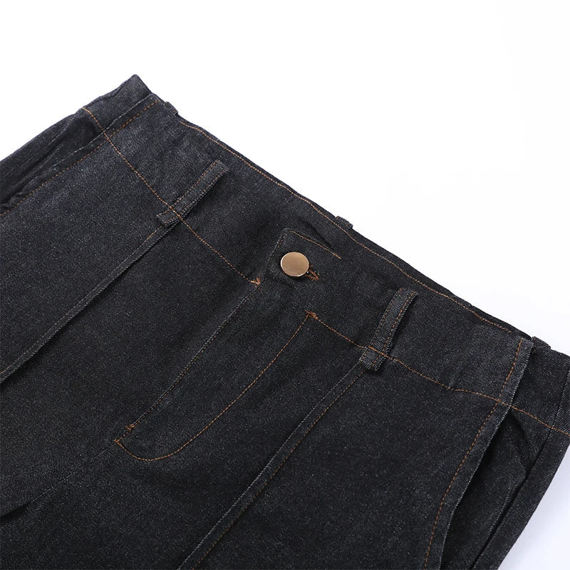 Muse and Valeur | Denim Set