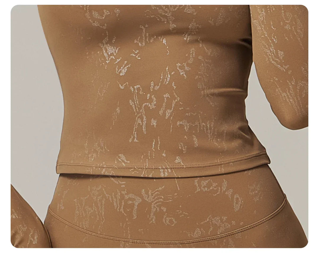 Muse and Valeur | Stretch Set