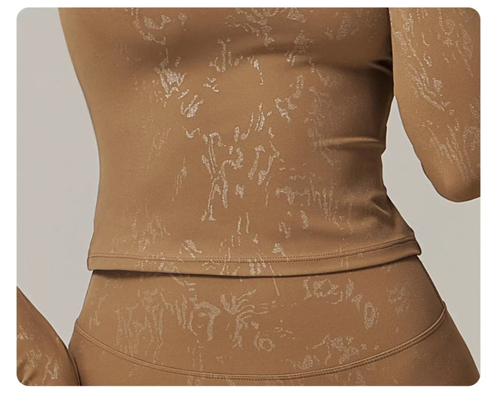 Muse and Valeur | Stretch Set