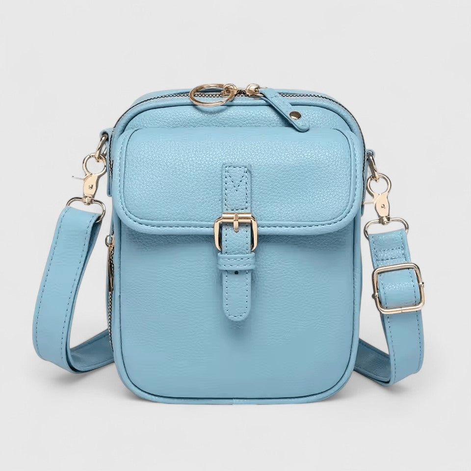 Muse and Valeur | Crossbody Bag