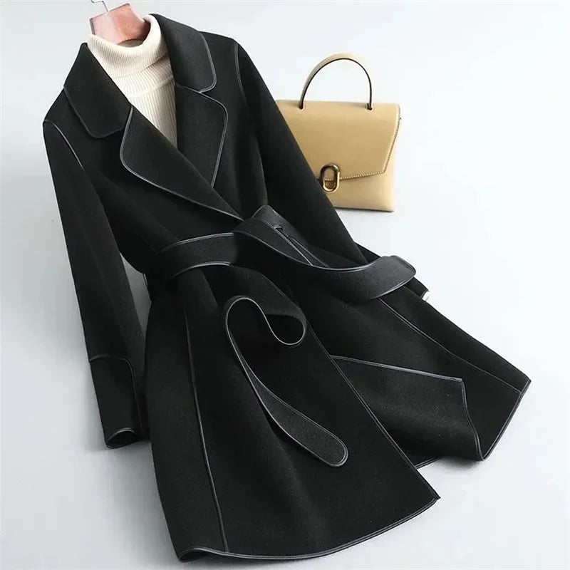 Muse and Valeur | Overcoat