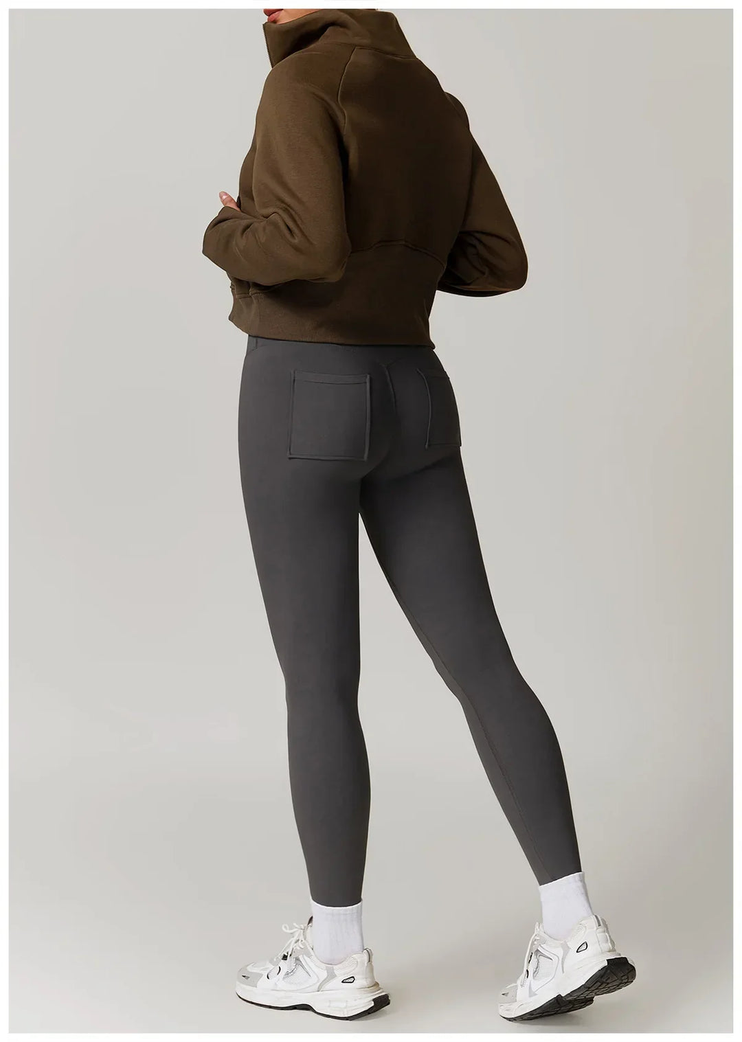 Muse and Valeur | Jacket