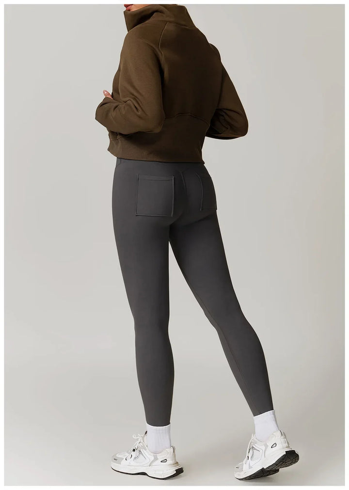Muse and Valeur | Jacket