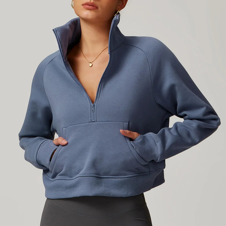 Muse and Valeur | Jacket