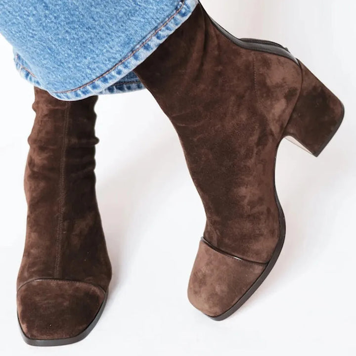 Muse and Valeur | Boots
