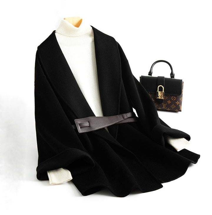 Muse and Valeur | Winter Coat