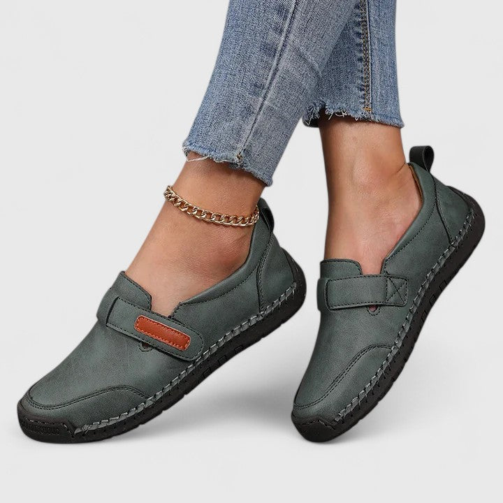 Muse and Valeur | Orthopedic Shoes