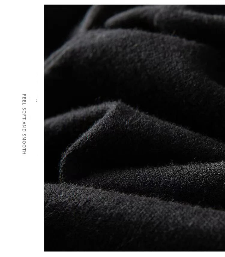 Muse & Valeur | Wool Pants for Men in Classic Fit, Grey