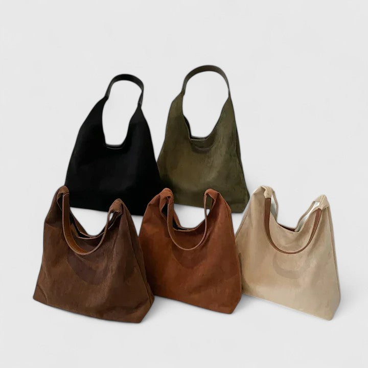 Muse and Valeur | Tote Bag