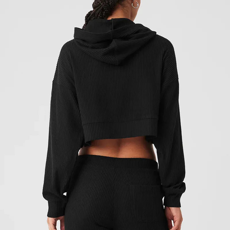 Muse and Valeur | Women's Corduroy Set
