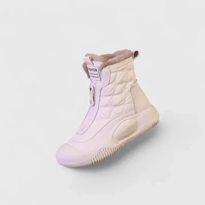 Muse and Valeur | Orthopedic Boots