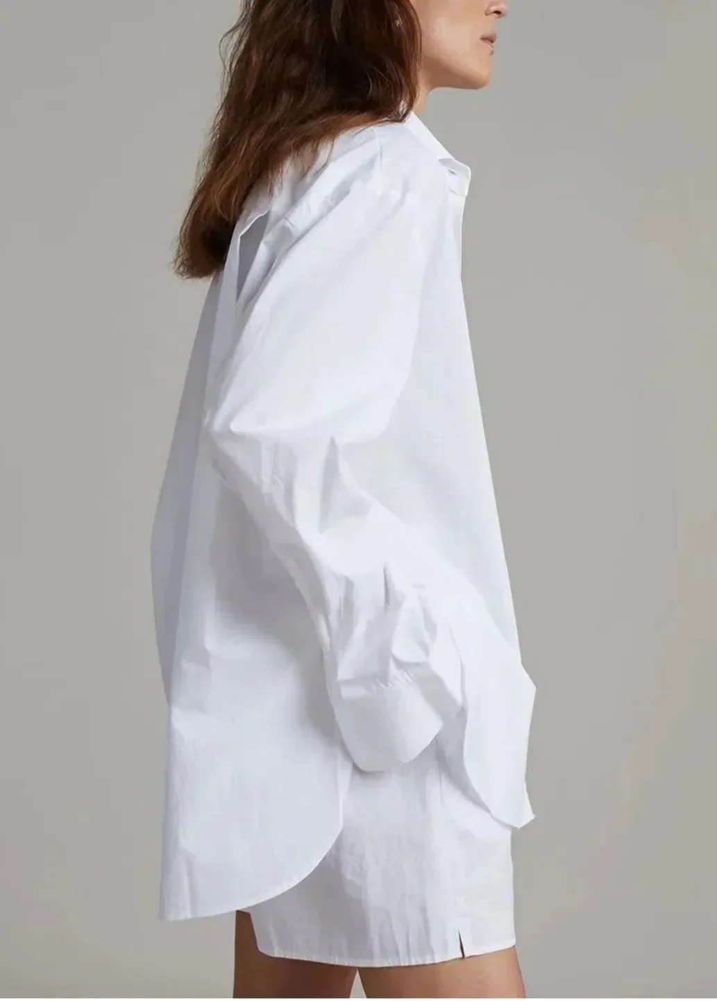 Muse and Valeur | Poplin Set